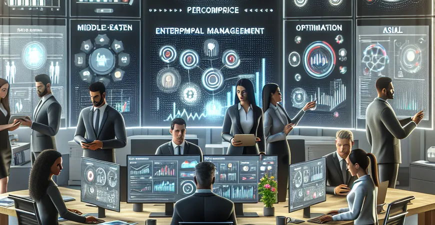 人事数据分析如何辅助绩效？指标优化的 6 个思路